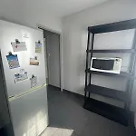 Apartment A 2 Pas Du Centre, 2 Chambres, 4 A 6 Personnes, Parking, Netflix Aurillac