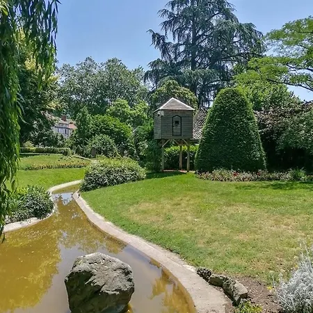 Appartement A 2 Pas Du Centre, 2 Chambres, 4 A 6 Personnes, Parking * Орийак