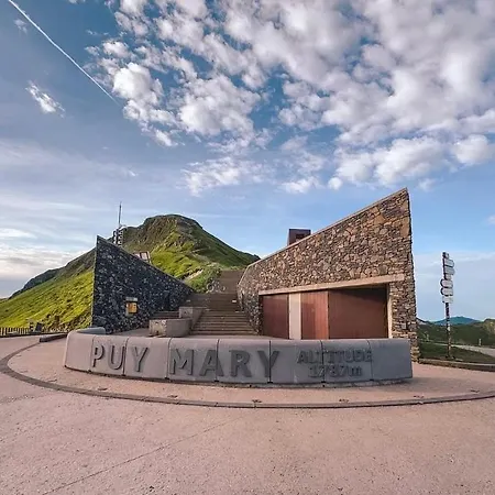 Апартаменты Appartement A 2 Pas Du Centre, 2 Chambres, 4 A 6 Personnes, Parking *